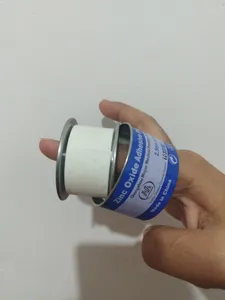 تجریه خرید چسب پارچه ای مدل زینک اکساید بسته 2 عددی