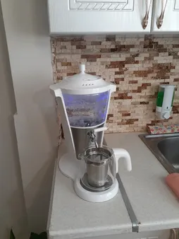 سماور برقی میگل مدل GTS302 گنجایش 3 لیتر