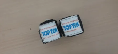 باند بوکس مدل Black-315 بسته 2 عددی