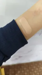 کانسیلر گلدن رز مدل STICK CONCEALER شماره 01