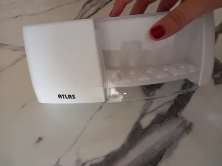 جا مسواکی اطلس مدل الوند کد 01