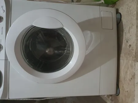 لرزه گیر ماشین لباسشویی مدل unshaker بسته 4 عددی