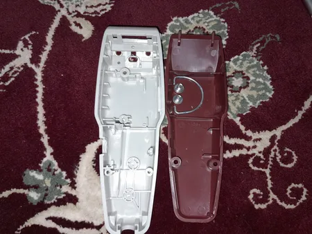 قطعات یدک ماشین اصلاح مناسب برای ماشین اصلاح موزر