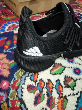 کفش پیاده روی مردانه مدل Palermo-Bk