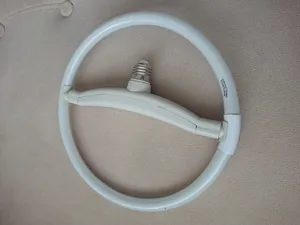 تجریه خرید لامپ کم مصرف 32 وات اوژن الکترونیک مدل T5