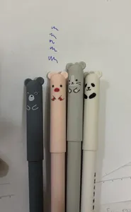 تجریه خرید خودکار مدل پاک کن دار حیوانات کد HT-125 مجموعه 4 عددی