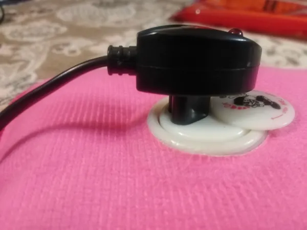 عکس ارسالی خریدار