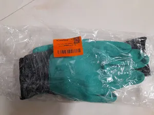 تجریه خرید دستکش ضد برش ایران کار کد IRN888