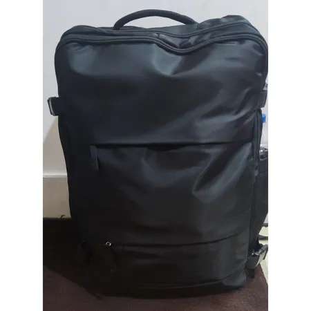 کوله پشتی لپ تاپ مدل مسافرتی مناسب برای لپ تاپ 15 اینچی