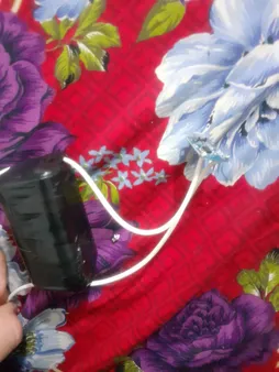 ماژول شارژر مدل 4056 بسته 4 عددی