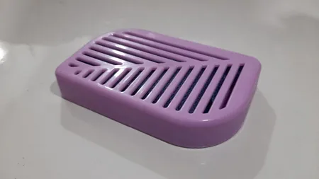 بوگیر یخچال اولترا فرش مدل M2