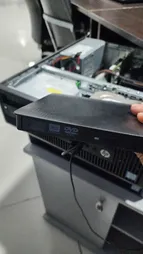 درایو DVD اکسترنال مدل Nomi Pop-up