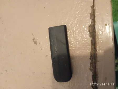 پاک کن فابر کاستل مدل 1889