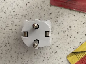 تجریه خرید مبدل برق خیام الکتریک مدل KH8022