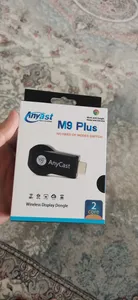 تجریه خرید HDMI دانگل انی کست مدل M9 PLUS