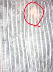 تجریه خرید تشک برقی نیولایف مدل 35x45