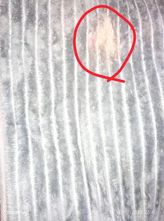 تشک برقی نیولایف مدل 35x45