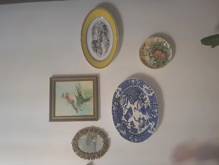 نگهدارنده بشقاب مدل B2 مجموعه 10 عددی