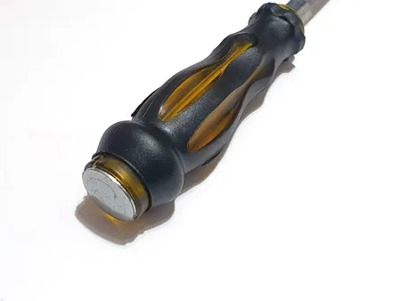 پیچ گوشتی ضربه خور کد 7 بسته 7 عددی