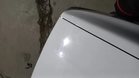 واکس بدنه خودرو گتسان مدل G-3120 ظرفیت 450 میلی‌لیتر