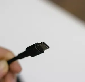 تجریه خرید کابل تبدیل USB به USB-C باسئوس  مدل CATKLF-CG1 Cafule طول 2 متر