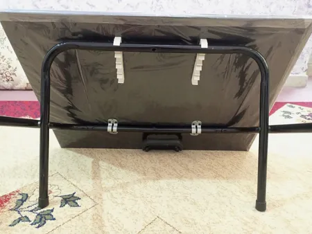 میز تحریر تاشو سپهر یاس کد 70-1