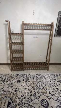 رگال لباس مدل ارغوان