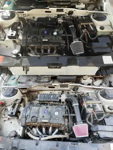 تجریه خرید اسپری تمیز کننده موتور خودرو گتسان مدل G-2019 حجم 650 میلی لیتر