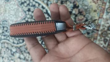 کاور ریموت خودرو مدل SP100 مناسب برای سایپا شاهین