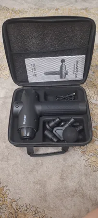 ماساژور برقی رومئو مدل RM-8787