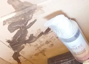 تجریه خرید ژل شست‌وشوی صورت سینره مدل Anti-Pollution حجم 200 میلی‌لیتر