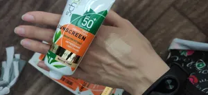 تجریه خرید کرم ضد آفتاب رنگی شون SPF 50 مدل دابل شیلد مناسب انواع پوست حجم 50 میلی لیتر