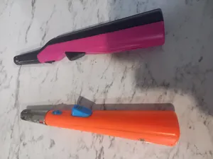 تجریه خرید فندک آشپزخانه آی سی کیو مدل BET-9086