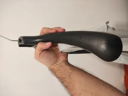 چوب لباسی کد O6 بسته 6 عددی