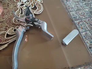 تجریه خرید قیچی باغبانی نووا مدل NTS 2311