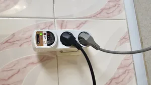 تجریه خرید محافظ ولتاژ نمودار کنترل مدل سورنا2 کد M 129