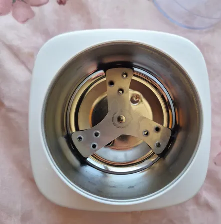 مخلوط کن و آسیاب کن مولینکس مدل LM242B25