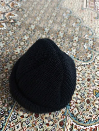 کلاه لئونی مدل بافتنی