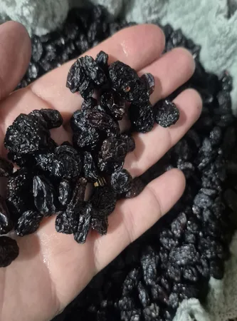 کشمش مویز فله مقدار 400 گرم