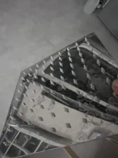 تجریه خرید ست شیرآلات شیرالات بهداشتی و ساختمانی توفیق مدل اوج مجموعه 6 عددی