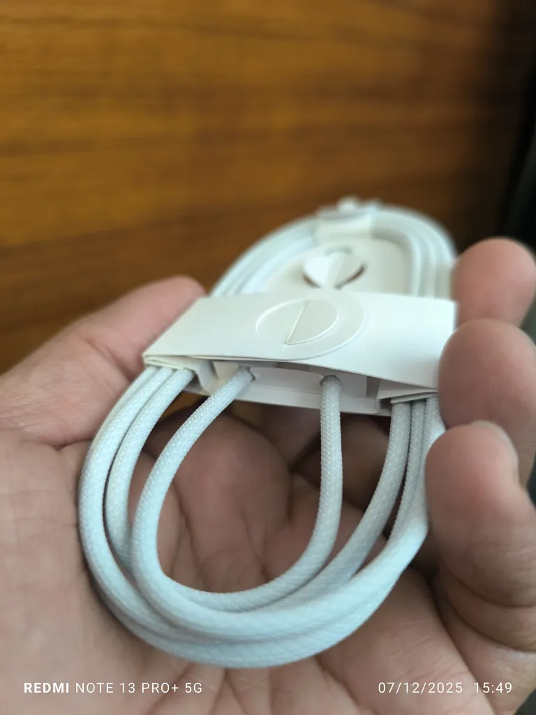 شارژر دیواری 35 وات آی تی لینک مدل 16ProMax به همراه کابل USB-C