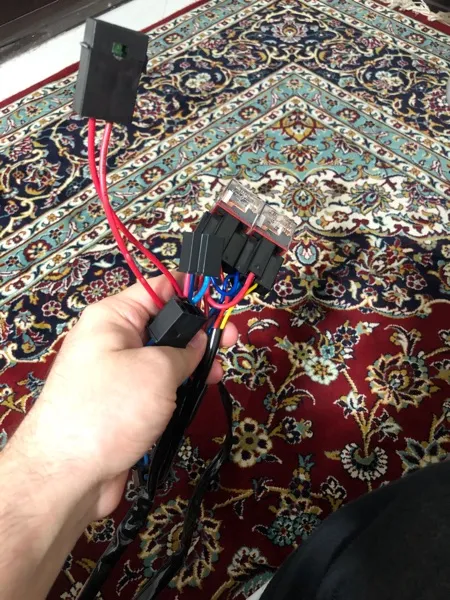عکس ارسالی خریدار