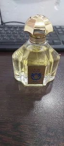 تجریه خرید ادو پرفیوم مردانه نیفتی مدل هاردباکس مدل شیخ کلاسیک 77 حجم 100 میلی لیتر