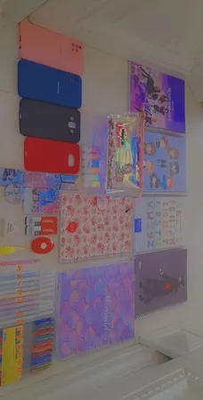 ماژیک علامت گذار مدل Pill بسته 6 عددی