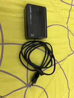 شارژر رومیزی  100 وات الدینیو مدل A4809C