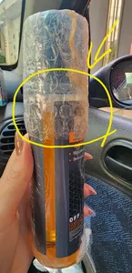 تجریه خرید بادی اسپلش مردانه مای مدل Off Road حجم 220 میلی لیتر