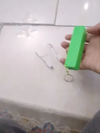 ماژول پاور بانک مدل 3000