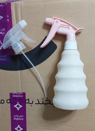 آبپاش دستی مدل کاج t54