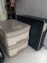 تجریه خرید ارگانایزر ممتاز پلاستیک مدل A2