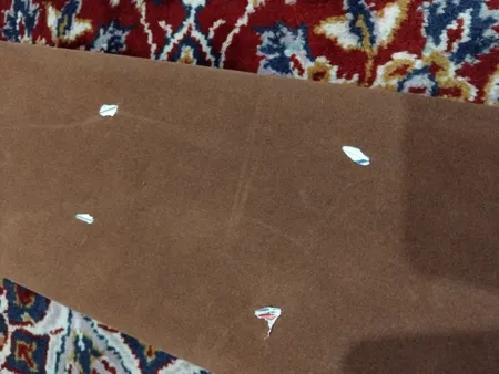 اتو مو مک استایلر مدل MC-2028